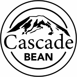 CASCADE BEAN logo