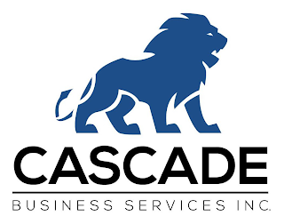 CASCADE BUSINESS SERVICES INC. logo