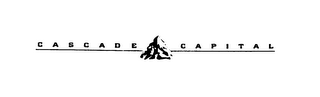 CASCADE CAPITAL logo