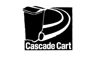 CASCADE CART logo