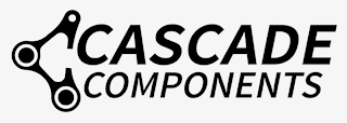 CASCADE COMPONENTS logo