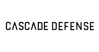 CASCADE DEFENSE logo