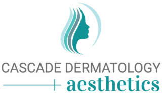 CASCADE DERMATOLOGY AESTHETICS logo