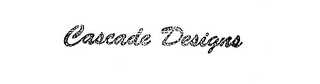 CASCADE DESIGNS logo