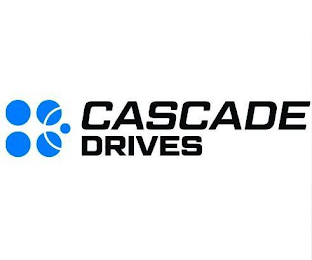 CASCADE DRIVES logo
