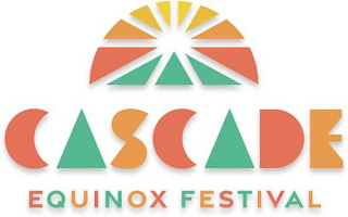 CASCADE EQUINOX FESTIVAL logo