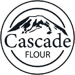 CASCADE FLOUR logo