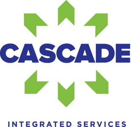 CASCADE INTEGRATED SERVICES logo