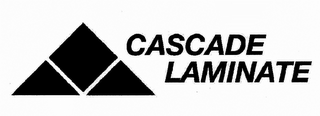CASCADE LAMINATE logo