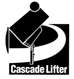 CASCADE LIFTER logo