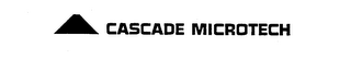 CASCADE MICROTECH logo