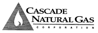 CASCADE NATURAL GAS CORPORATION logo
