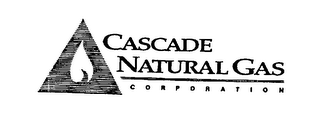CASCADE NATURAL GAS CORPORATION logo