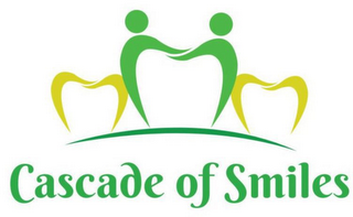 CASCADE OF SMILES