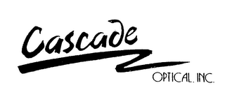 CASCADE OPTICAL, INC. logo