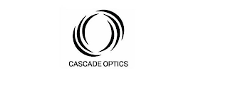 CASCADE OPTICS logo