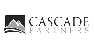 CASCADE PARTNERS logo