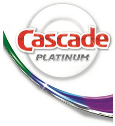 CASCADE PLATINUM logo