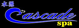 CASCADE SPA logo