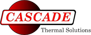 CASCADE THERMAL SOLUTIONS logo