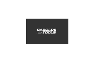 CASCADE TOOLS logo