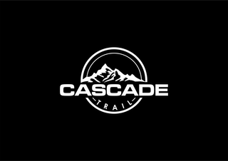 CASCADE TRAIL logo