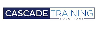 CASCADE TRAINING SOLUTIONS logo