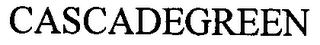 CASCADEGREEN logo