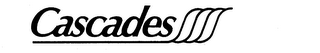 CASCADES logo