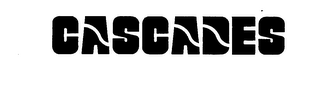 CASCADES logo