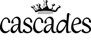 CASCADES logo