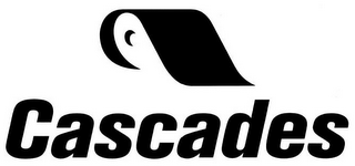 CASCADES logo