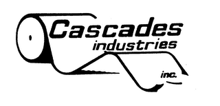 CASCADES INDUSTRIES INC. logo