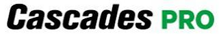 CASCADES PRO logo