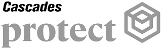 CASCADES PROTECT logo