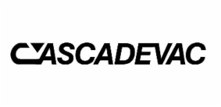 CASCADEVAC logo