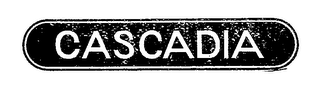 CASCADIA logo