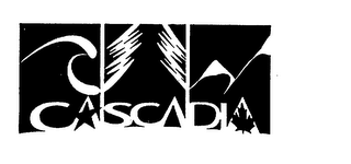 CASCADIA logo