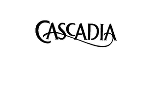 CASCADIA logo