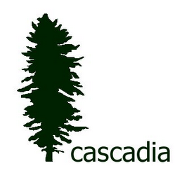 CASCADIA logo