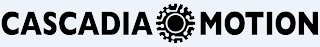 CASCADIA MOTION logo