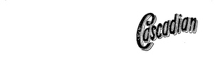 CASCADIAN logo