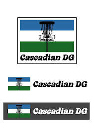CASCADIAN DG logo