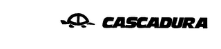 CASCADURA logo