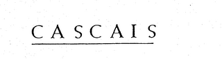 CASCAIS logo