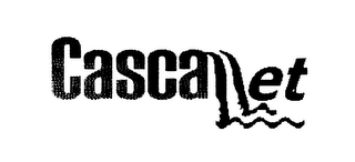 CASCANET logo