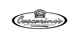 CASCARINO'S BRICK OVEN PIZZERIA & RISTORANTE logo