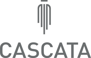 CASCATA logo