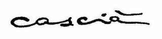 CASCIA logo