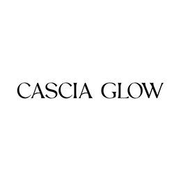 CASCIA GLOW logo